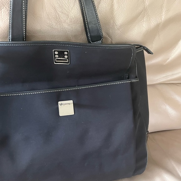 Cole Haan laptop bag - Picture 3 of 16